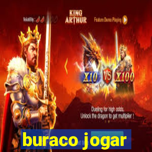 buraco jogar